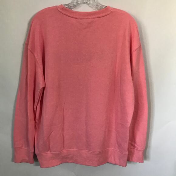 Shiraleah Sweatshirt Top Medium Womens Christmas Holiday Festive Long Sleeve M - Picture 3 of 7